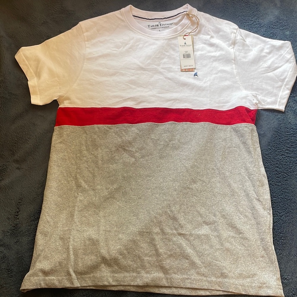 T-Shirt Taylor Vintage